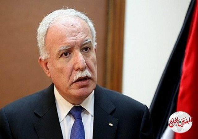 الخارجية الفلسطينية تشكر مصر على المساعدات الطبية لمواجهة كورونا