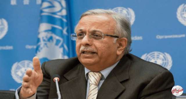 السعودية تحذر من تصاعد خطاب الكراهية ضد المسلمين في بعض مناطق العالم