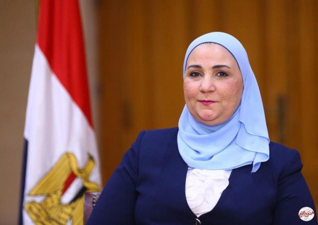 "القباج" تعلن استمرار عمل الخط الساخن لعلاج مرضى الإدمان خلال أيام عيد الفطر المبارك