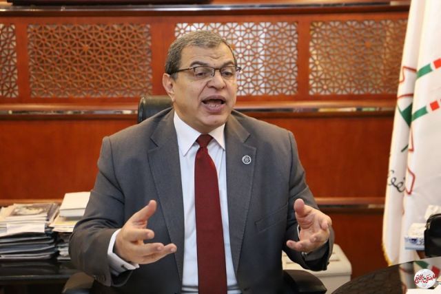 تنفيذا لتوجيهات السيسي.. صرف مرتبات العمالة المنتظمة بالسياحة