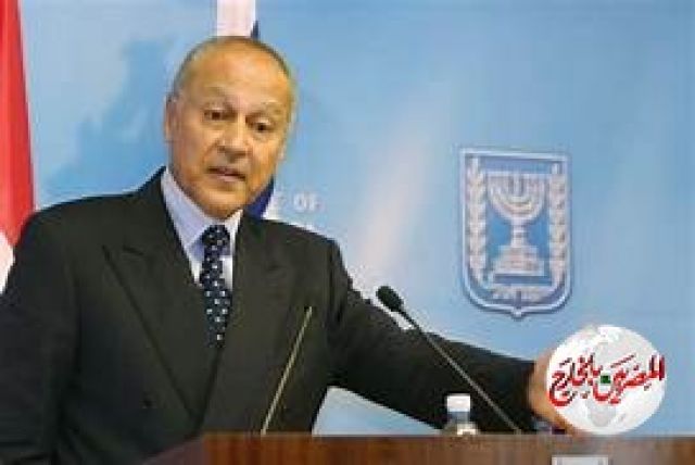 الأمين العام لجامعة الدول العربية يدعو الأطراف الليبية لإيقاف فوري للعمليات العسكرية