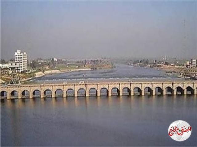 رئيس مدينة القناطر الخيرية: نحمد ربنا على التزام المواطنين في العيد