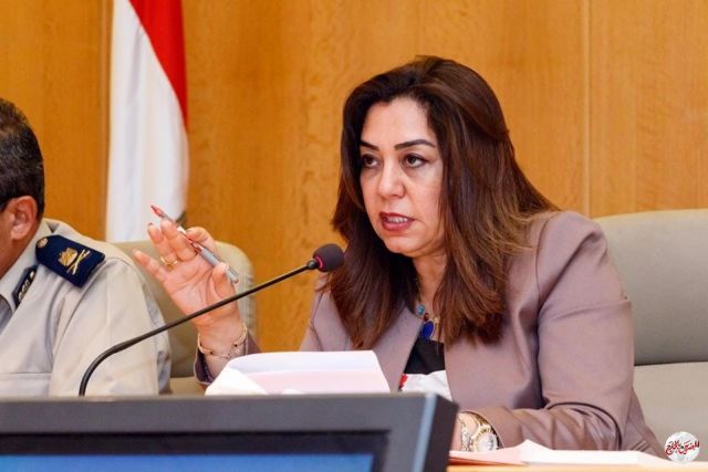 محافظ دمياط.. الالتزام التام بتنفيذ الإجراءات الإحترازية فى أول أيام عيد الفطر المبارك