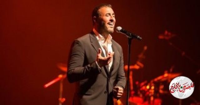 كاظم الساهر: اشتقت لأهلي.. وتقربت من الله أكثر في زمن كورونا