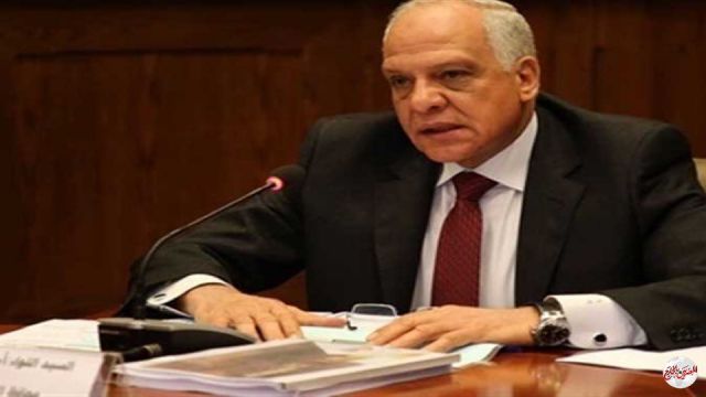 محافظ الجيزة يوجه بغلق جميع الطرق المؤدية للمقابر والجبانات.. لمواجهة كورونا