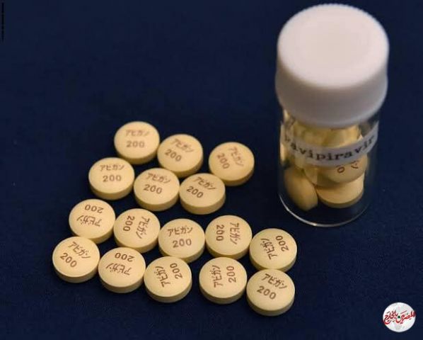 اليابان تتخلى عن الموافقة على عقار أفيجان لعلاج فيروس كورونا خلال مايو