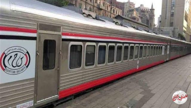 السكة الحديد: لن يسمح باستقلال القطارات ابتداء من السبت المقبل بدون كمامة