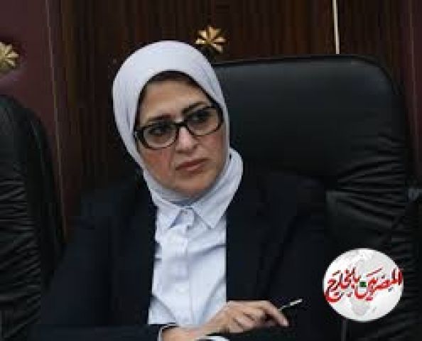 الصحة تستدعي الأطقم الطبية بالمعاش لمواجهة أزمة كورونا