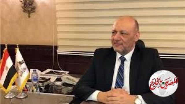 رئيس حزب "المصريين": تحركات على السوشيال ميديا لاستقالة الأطباء