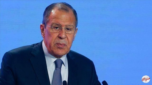 لافروف : قضية هونج كونج شأن داخلي صيني وتصريحات واشنطن غير مسبوقة