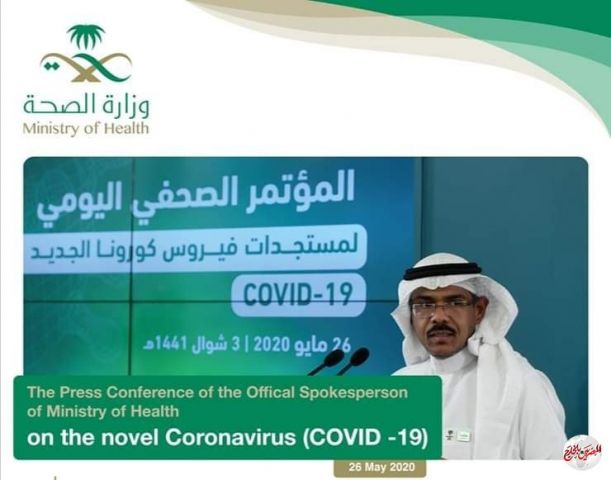 متحدث “الصحة” يجيب على سؤال “هل تخفيف الإجراءات والعودة للحياة الطبيعية اتجاه لـ “مناعة القطيع”؟