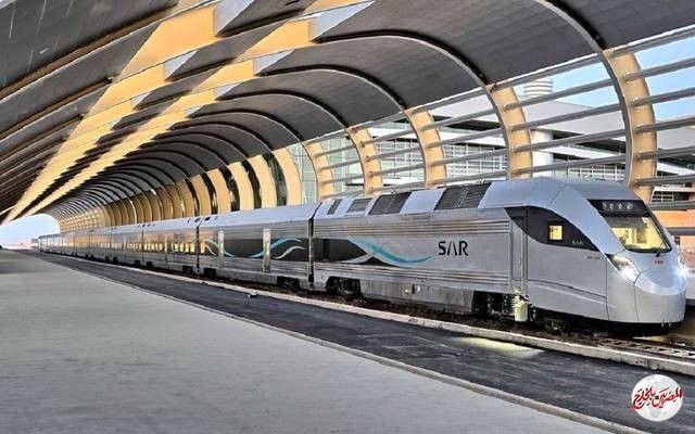 الخطوط الحديدية السعودية تعلن استئناف رحلاتها