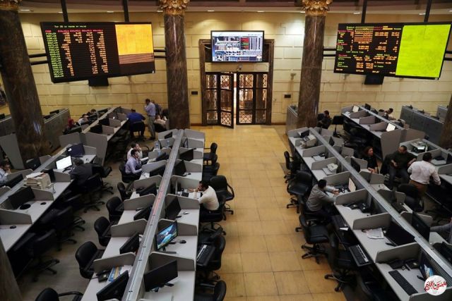 البورصة تقرر عودة مواعيد جلسات التداول إلى طبيعتها اعتبارا من الأحد المقبل