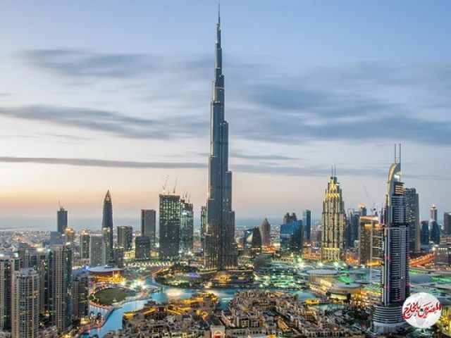 استئناف الحركة الاقتصادية في دبي لنشاطها .. اليوم الأربعاء