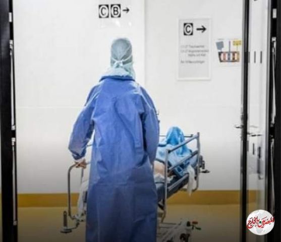 ارتفاع عدد الوفيات في البرازيل إلي 25ألف حالة وفاه