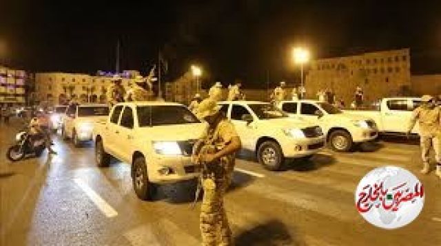 مجزرة بشعة ضد المهاجرين في طرابلس تودي بحياة  30 مهاجر