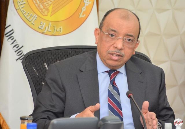 وزير التنمية المحلية: استرداد ٢٥ فدانا من أملاك الدولة خلال عيد الفطر