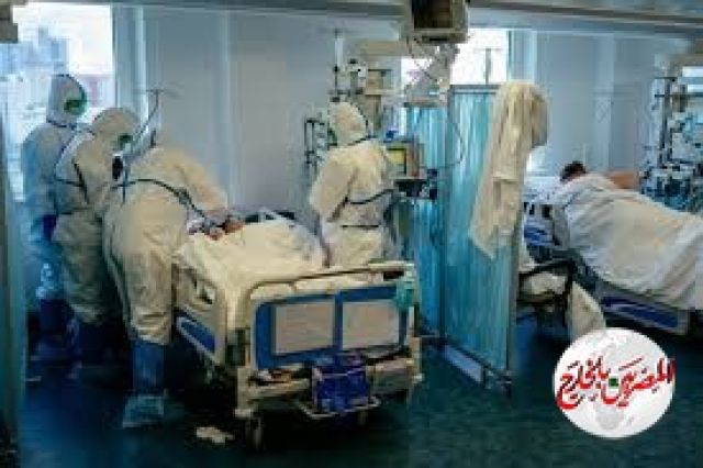 قطر تسجل 1993 إصابة جديدة بفيروس كورونا