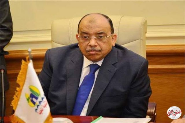 شعراوى: تنفيذ ٨٢٥ حالة مخالفات البناء بمختلف المحافظات