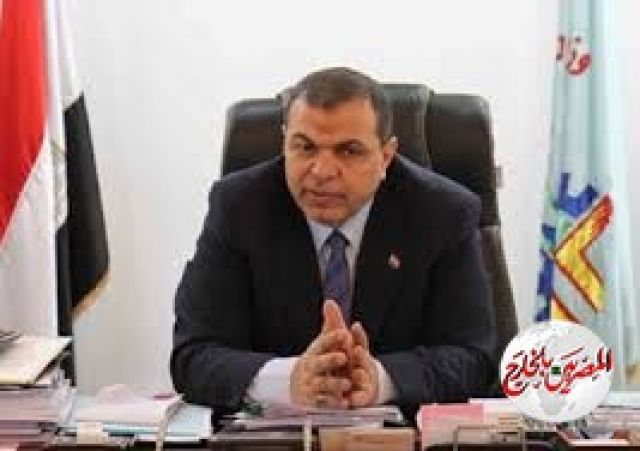 سعفان: صرف 2.3 مليون جنيه منحة استثنائية للعمالة غير المنتظمة بقنا