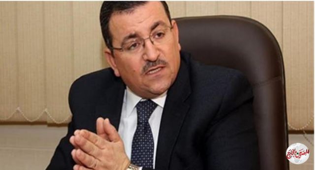 أسامة هيكل :يهنئ الإعلاميين في عيدهم الـ٨٦..