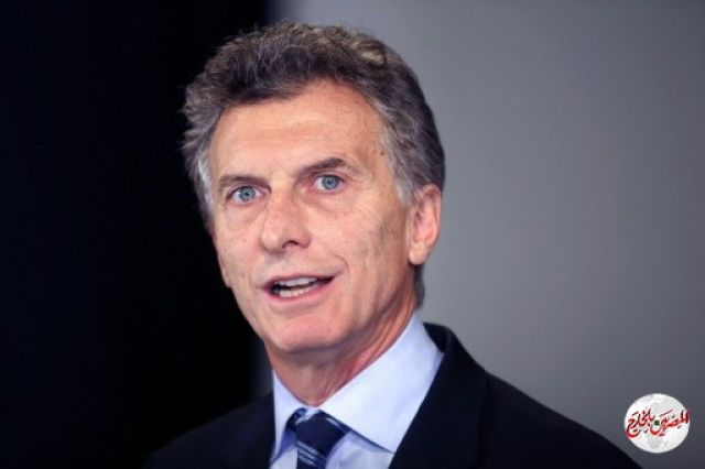 النيابة الأرجنتينية تفتح تحقيقا أوليًا في قيام الرئيس السابق بالتجسس على مواطنيه