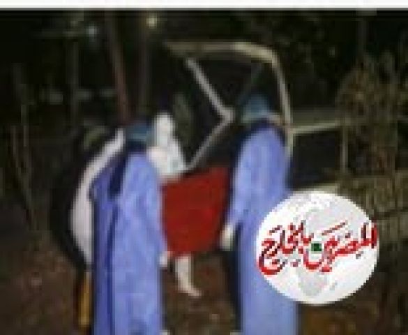 نيابة الزقازيق تحقق في تحريات المباحث في واقعة غُسل ضحية كورونا على يد ذويها بالشرقية