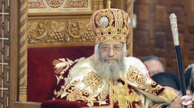 الكنيسة القبطية تقرر استمرار وقف الصلوات حتى 27 يونيو وقداسين استثنائيين