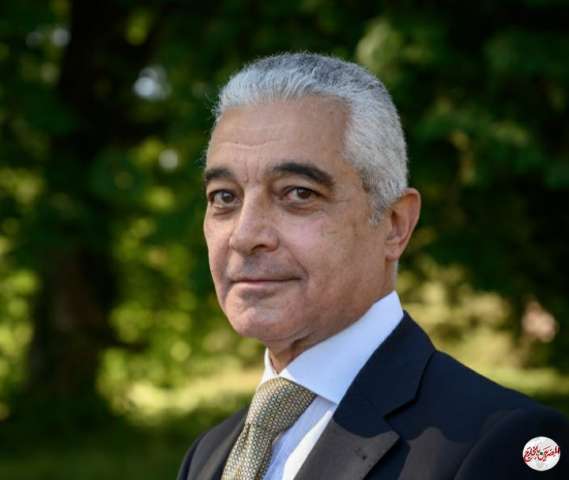 المصري حميد محمود "حان وقت" رئاسة إفريقيا لمنظمة التجارة العالمية