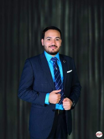 رامي علم الدين يكتب :  نسر الصعيد