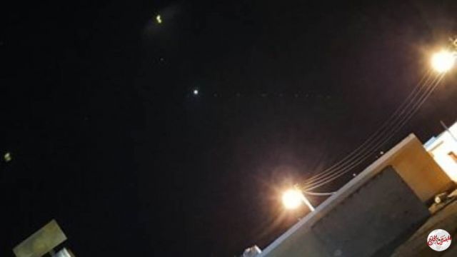 سماء السعودية تشهد الجمعة ثاني ظاهرة فلكية هذا العام