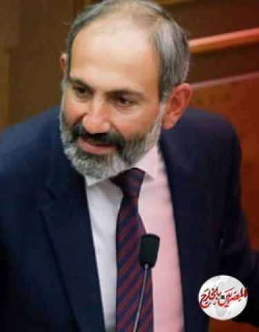 إصابه رئيس أرمينيا وكل أفراد أسرته بـ«كورونا