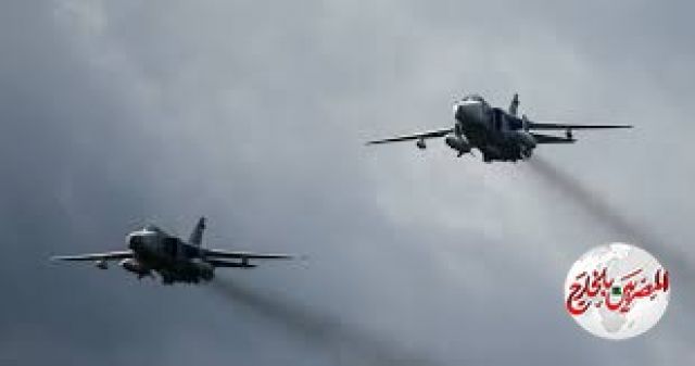 "إيتا ميل رادار"  : رصد طائرتين عسكريتين تركيتين متوجهتين إلى ليبيا