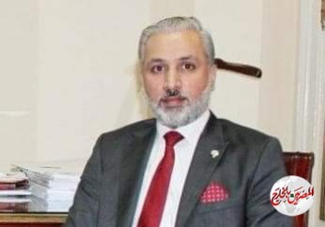 رئيس الإعلام الكويتي يؤكد متانة العلاقات المصرية