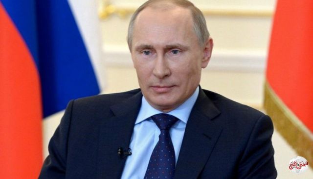 "بوتين" يصادق على بدء إجراء التصويت العام حول التعديلات الدستورية في روسيا