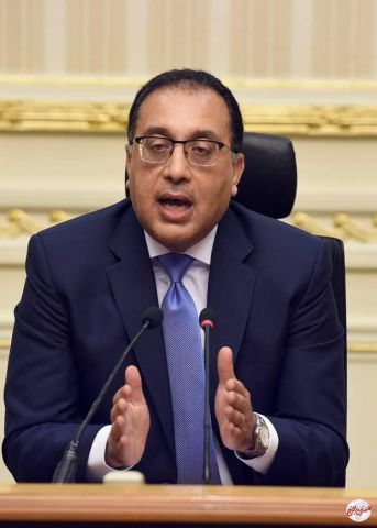 مجلس الوزراء يوافق على قرار لتخفيف الأعباء عن العملاء الصناعيين المتعثرين بسبب عقود توريد الغاز الطبيعى