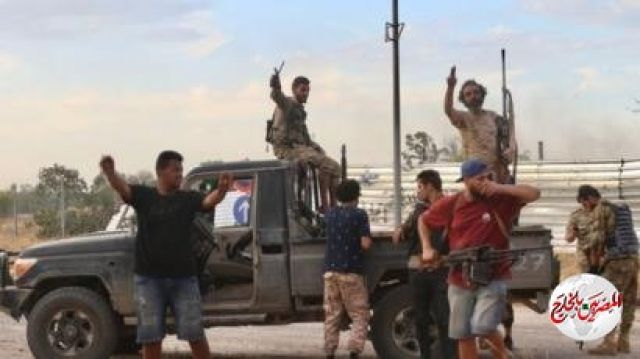 السفير الأميركي في ليبيا: على جميع المرتزقة الاجانب المغادرة