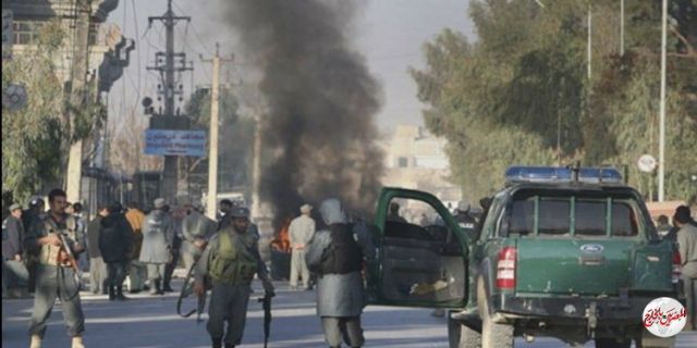 مصر تُدين تفجير مسجد في العاصمة الأفغانية كابول