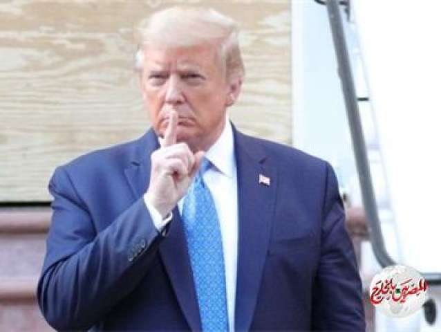 هل تُسقط المظاهرات الأمريكية ترامب عن عرش البيت الأبيض؟