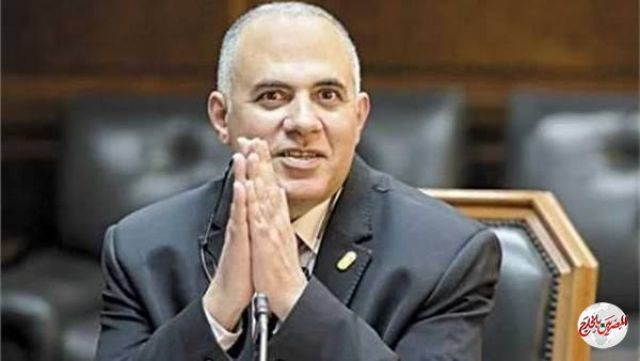 وزير الري يترأس اجتماع لجنة الأمانة الفنية للجنة العليا لإدارة المياة