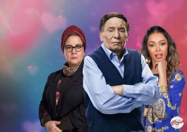 أبطال مسلسل فلانتينو في ضيافة رامي رضوان على dmc..اليوم