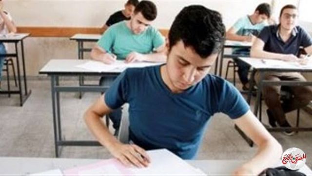 نائبة: إجراء امتحانات الثانوية في موعدها يشكل خطر كبير علي الطلاب