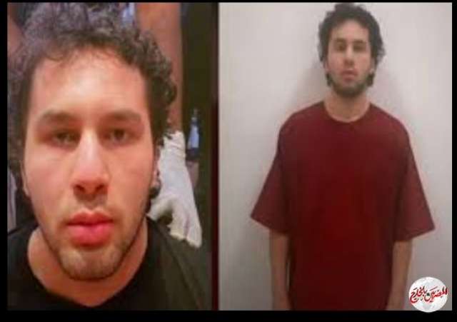 شرطة دبي تلقي القبض علي "أمير فاتن مكي"