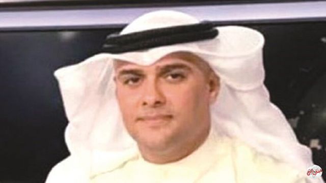 وفاة الإعلامي الكويتي الشاب وليد المؤمن بعد صراع مع المرض