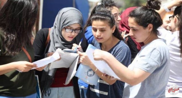 اليوم.. إعلان نتيجة الصفين الأول والثاني الثانوي العام إلكترونيا