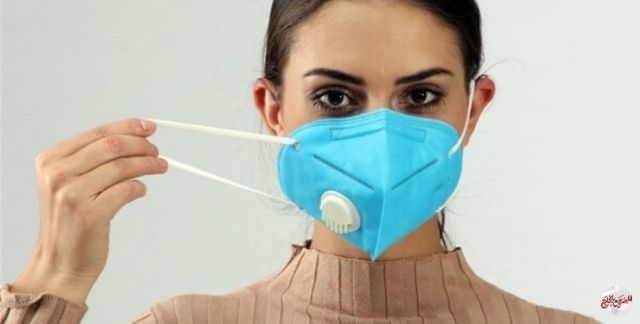 تعرف على الطريقة الآمنة لارتداء الكمامة وكيفية التخلص منها