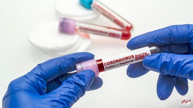 رئيس لجنة مكافحة كورونا: بلازما متعافي واحد تعالج مصابين اثنين