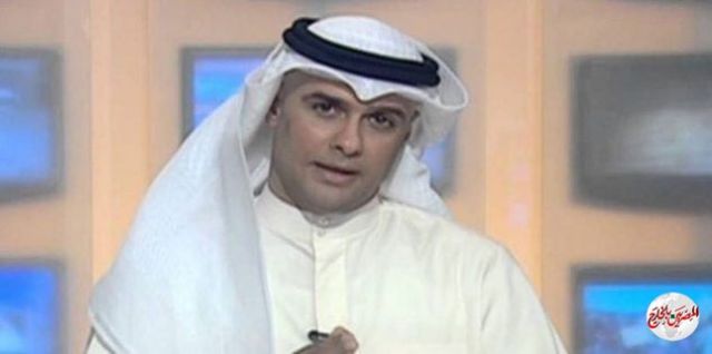 الإعلان عن وفاة إعلامي كويتي شهير بعد 3 سنوات من رحيله!