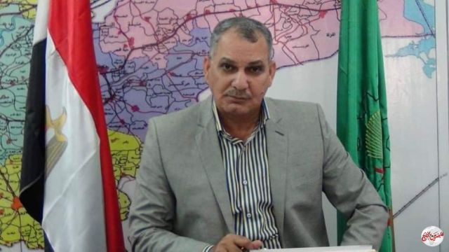 صحيفة المصريين بالخارج تتمنى الشفاء العاجل للحضرى