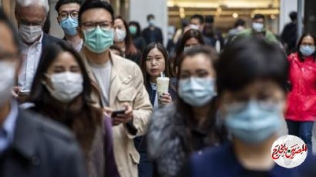 الصين :  قدمنا تقرير  بمعلومات عن الفيروس فى الوقت المناسب وبطريقة شفافة